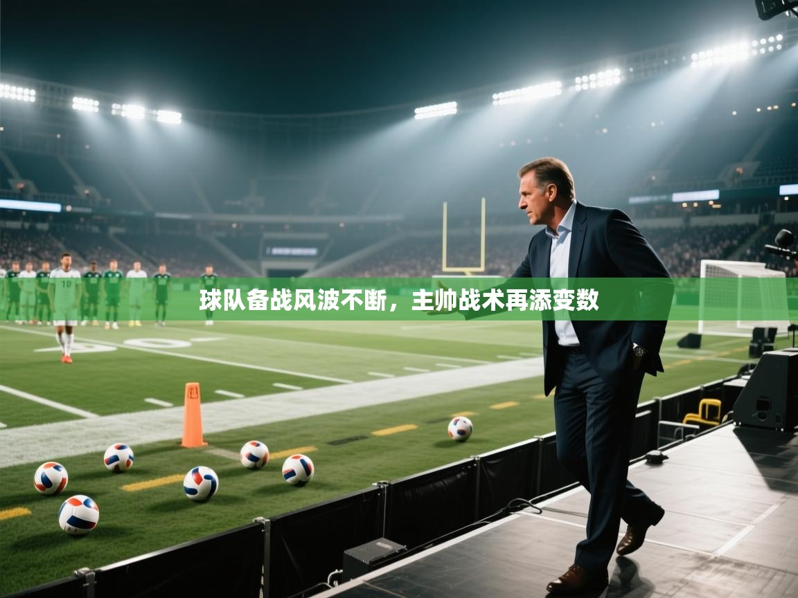 球队备战风波不断，主帅战术再添变数  第1张