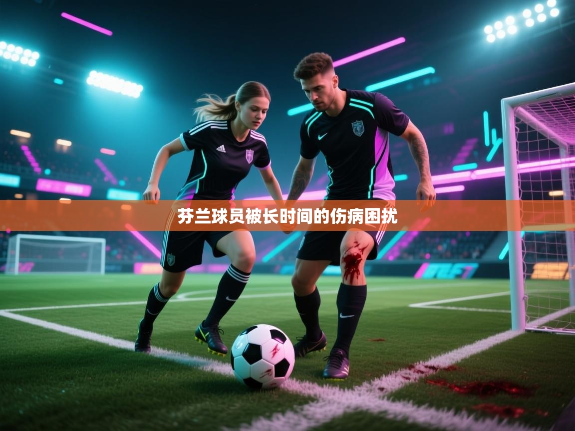 芬兰球员被长时间的伤病困扰  第1张