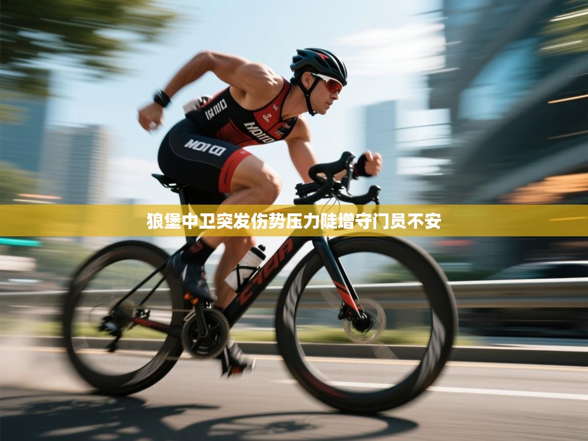 狼堡中卫突发伤势压力陡增守门员不安  第1张