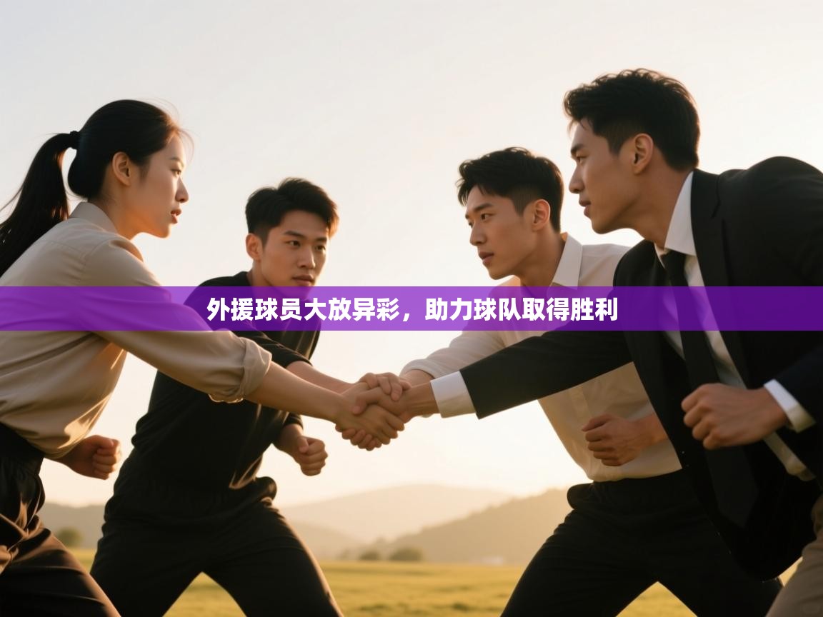 外援球员大放异彩,助力球队取得胜利 第2张