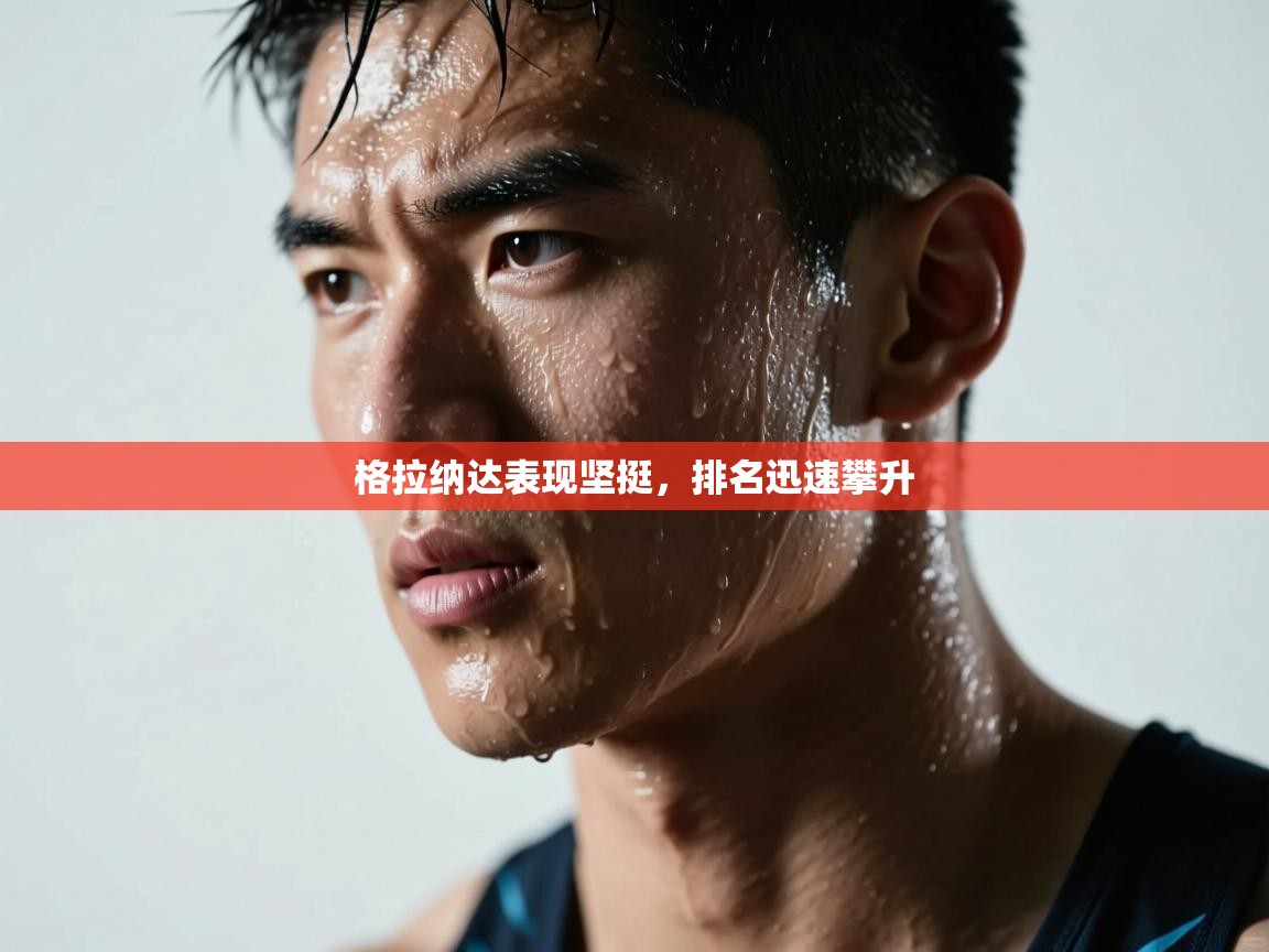 格拉纳达表现坚挺，排名迅速攀升  第1张