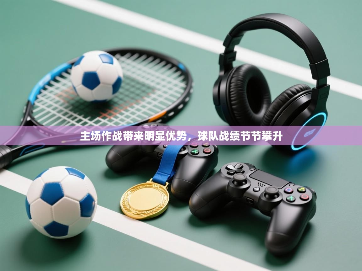 主场作战带来明显优势，球队战绩节节攀升  第2张