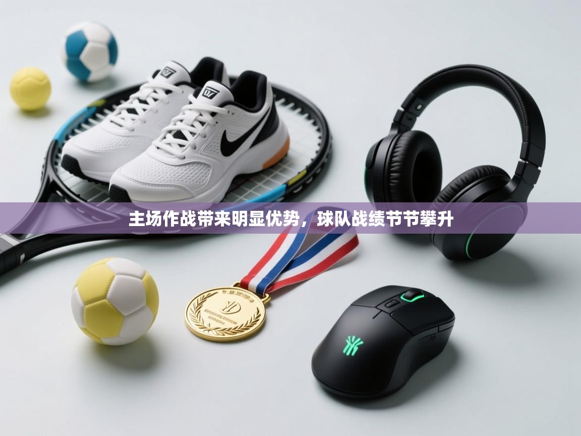 主场作战带来明显优势，球队战绩节节攀升  第1张