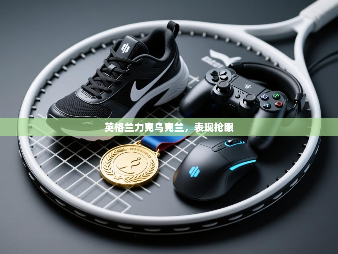 英格兰力克乌克兰,表现抢眼 第2张