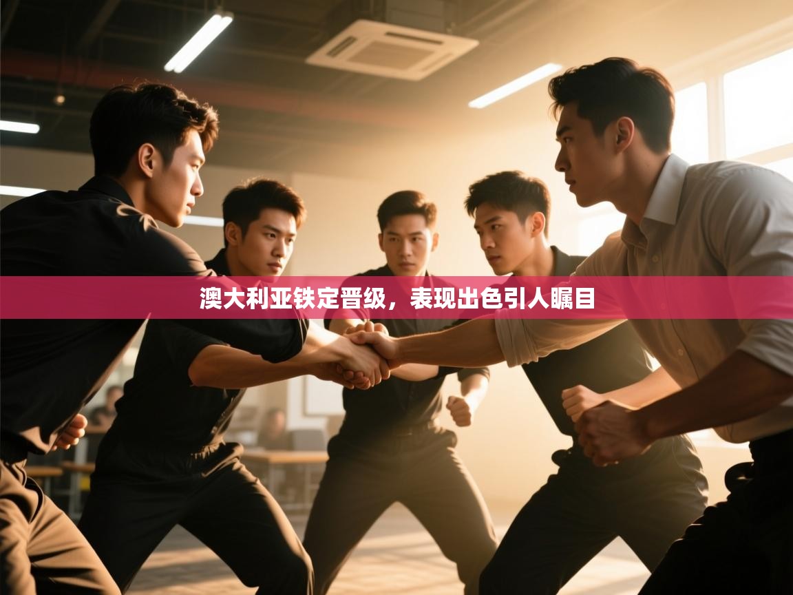 澳大利亚铁定晋级，表现出色引人瞩目  第1张