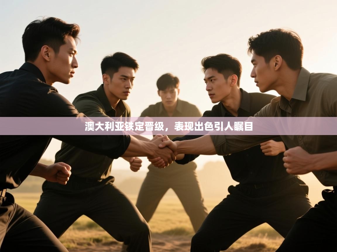 澳大利亚铁定晋级，表现出色引人瞩目  第2张