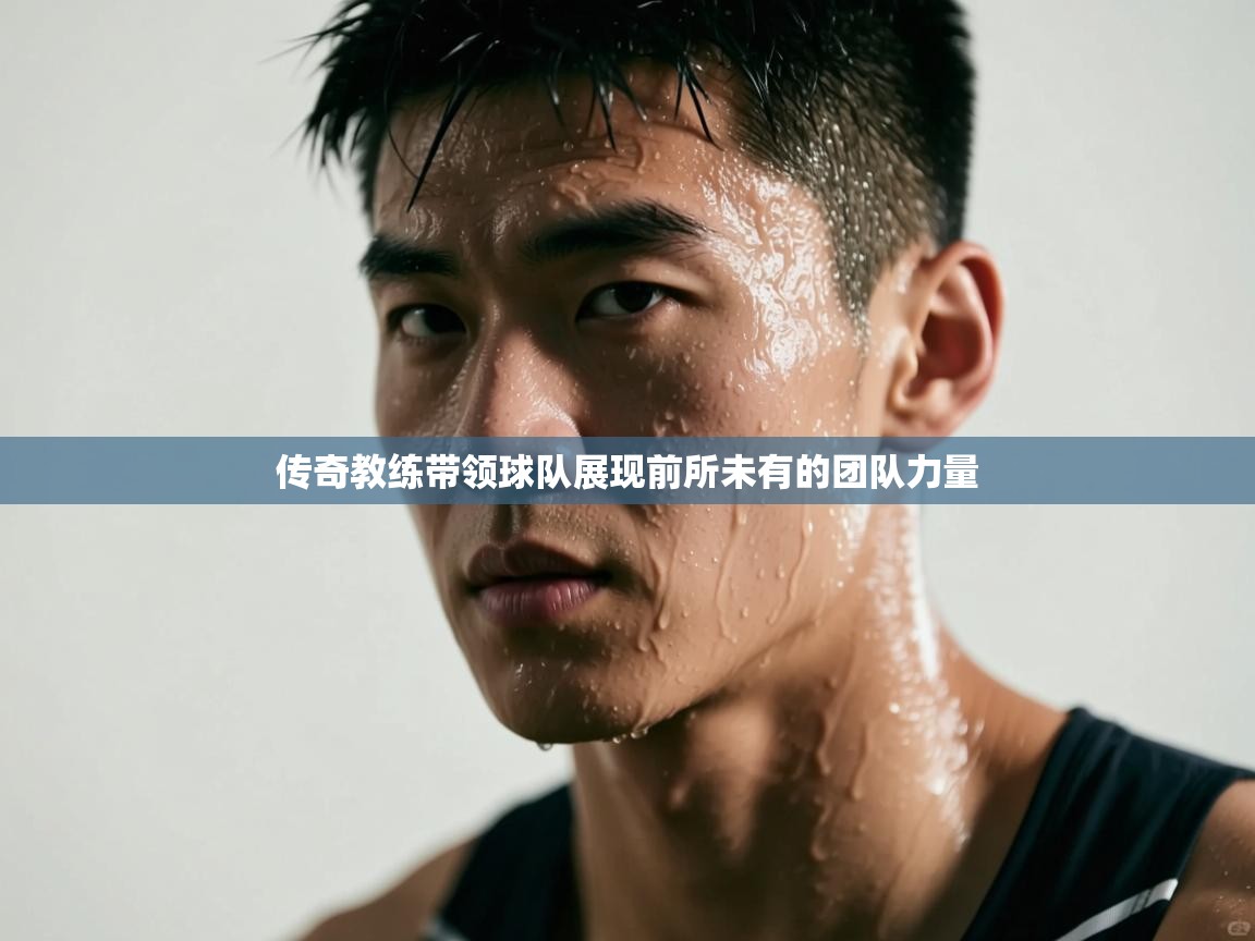 传奇教练带领球队展现前所未有的团队力量 第1张