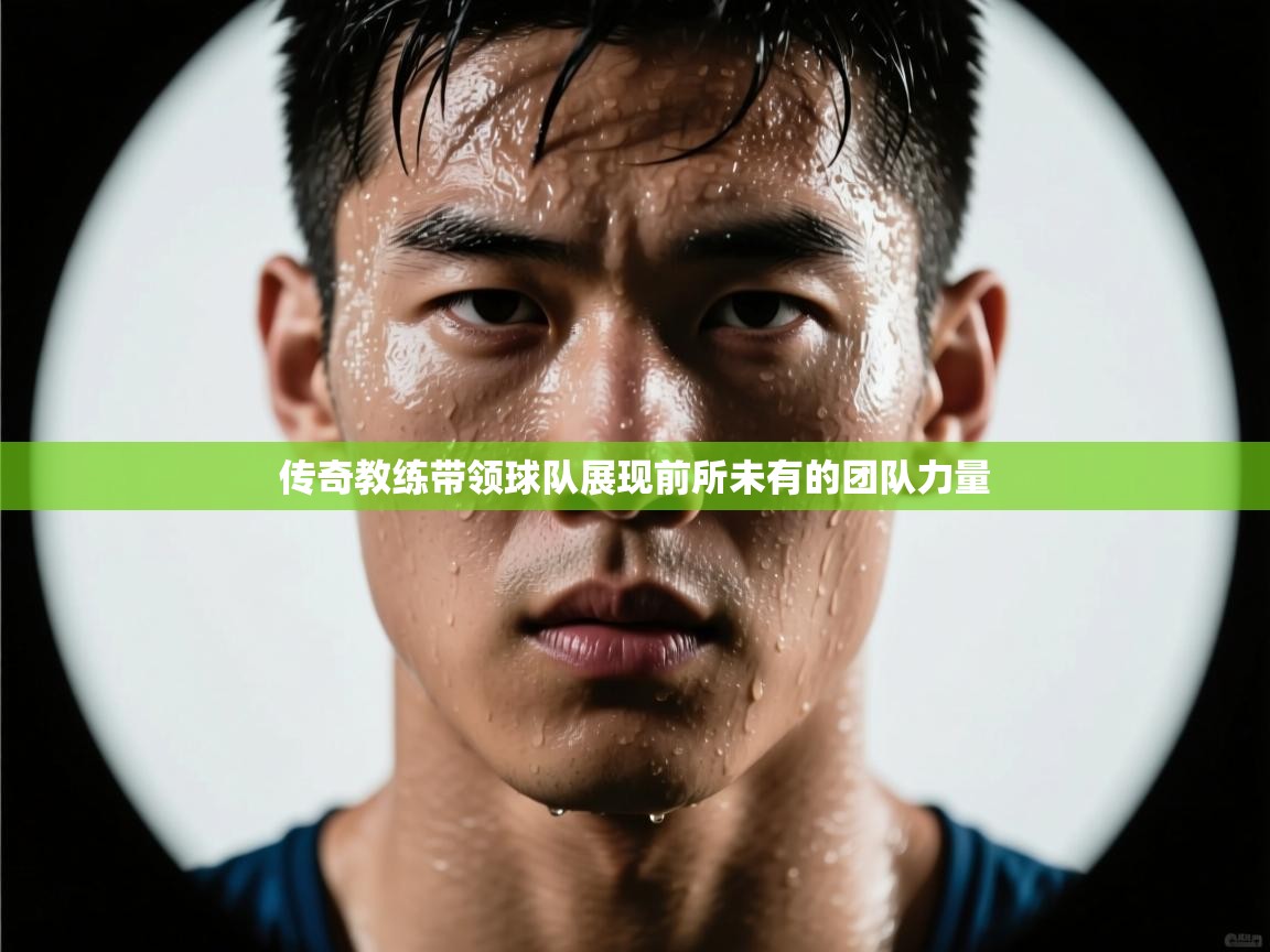 传奇教练带领球队展现前所未有的团队力量 第2张