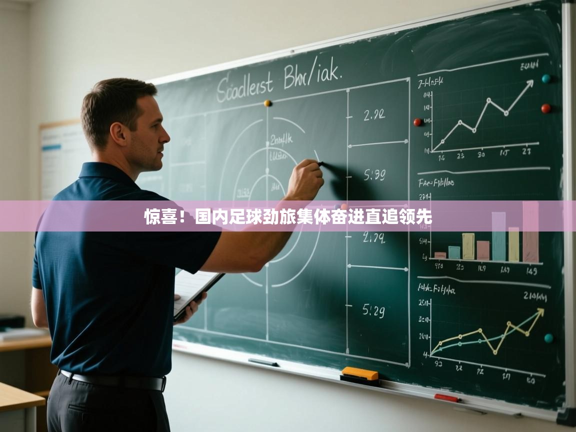 惊喜！国内足球劲旅集体奋进直追领先  第2张