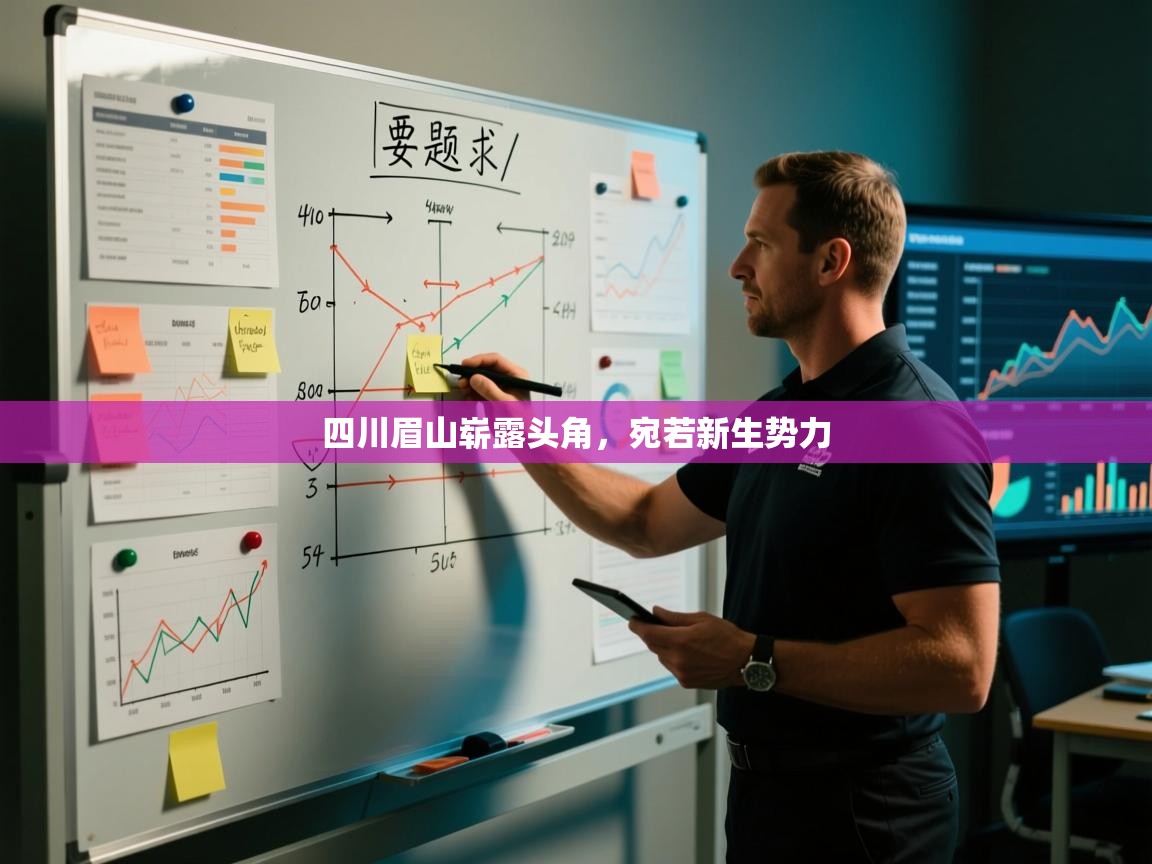 四川眉山崭露头角，宛若新生势力  第1张