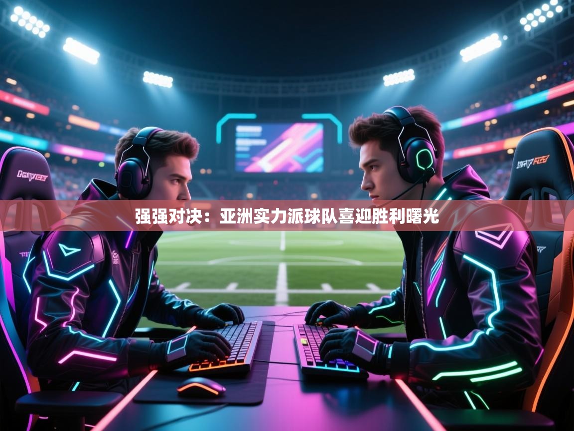 强强对决：亚洲实力派球队喜迎胜利曙光  第1张