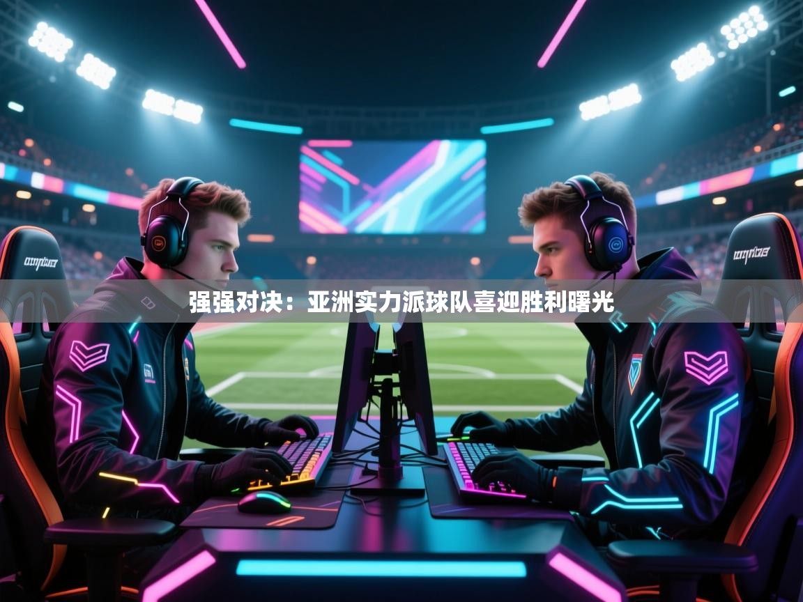 强强对决：亚洲实力派球队喜迎胜利曙光  第2张