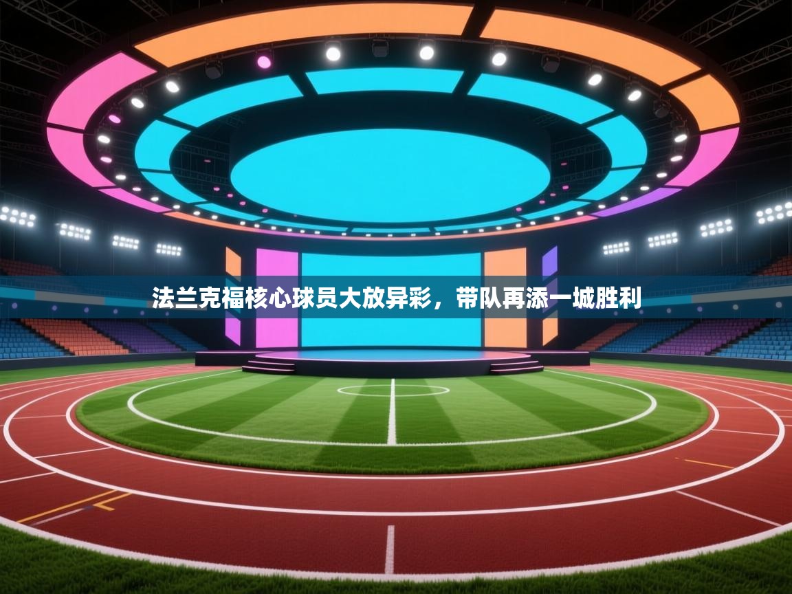 法兰克福核心球员大放异彩，带队再添一城胜利  第1张