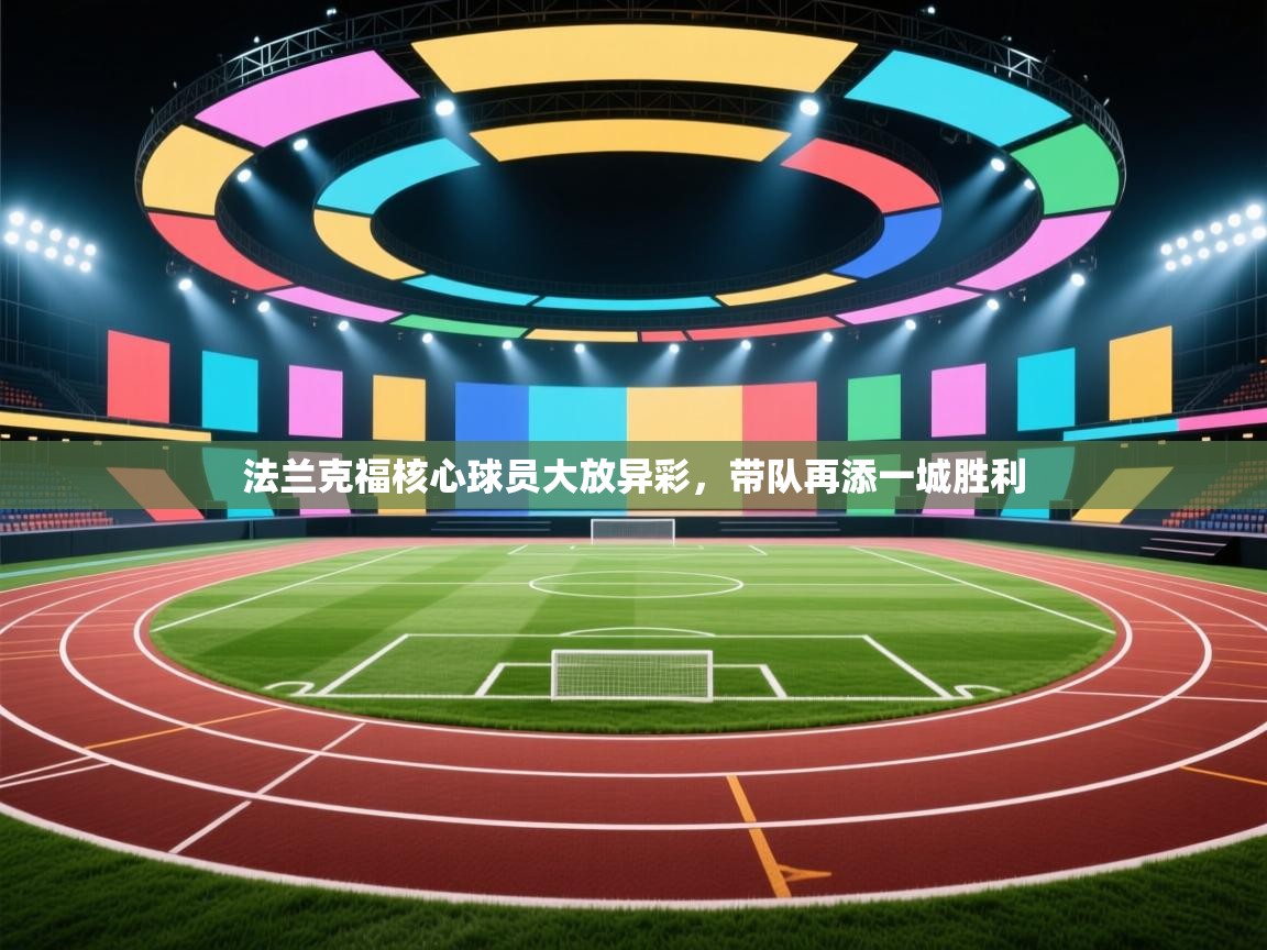 法兰克福核心球员大放异彩，带队再添一城胜利  第2张