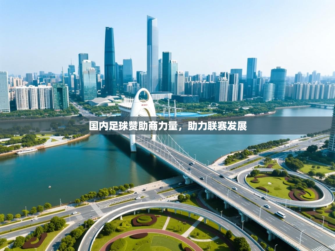 国内足球赞助商力量,助力联赛发展 第2张