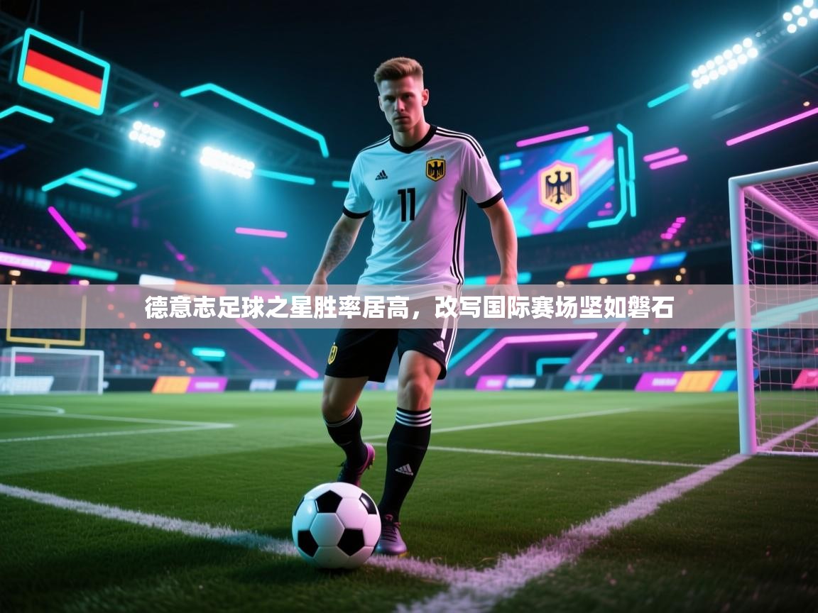 德意志足球之星胜率居高，改写国际赛场坚如磐石  第1张