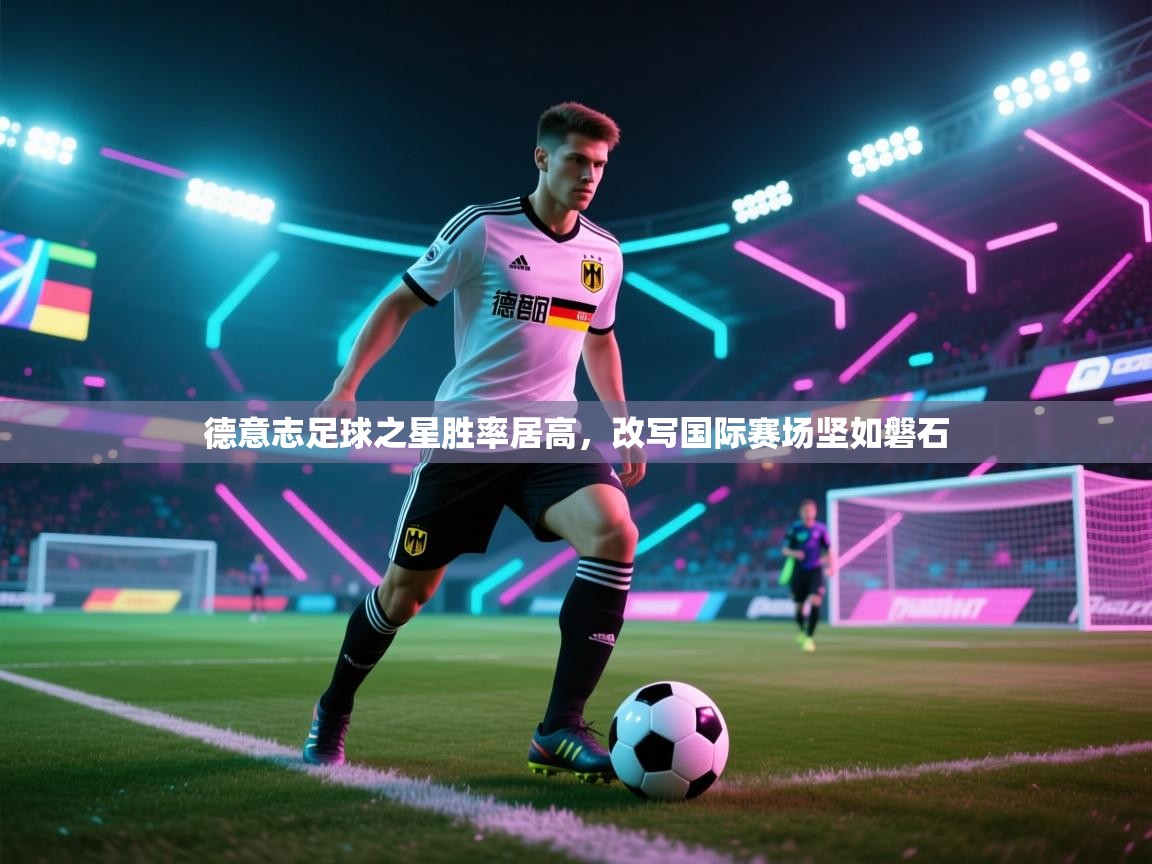 德意志足球之星胜率居高，改写国际赛场坚如磐石  第2张