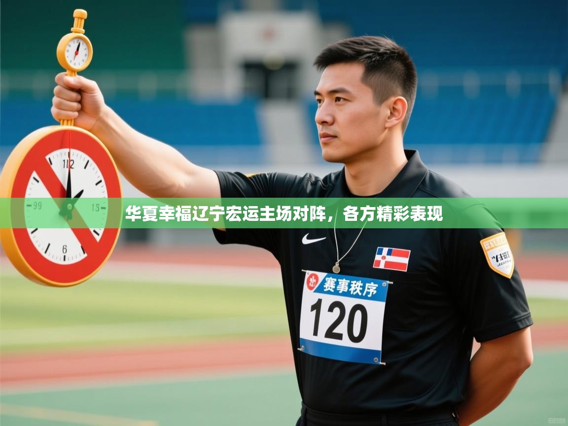 华夏幸福辽宁宏运主场对阵，各方精彩表现  第2张