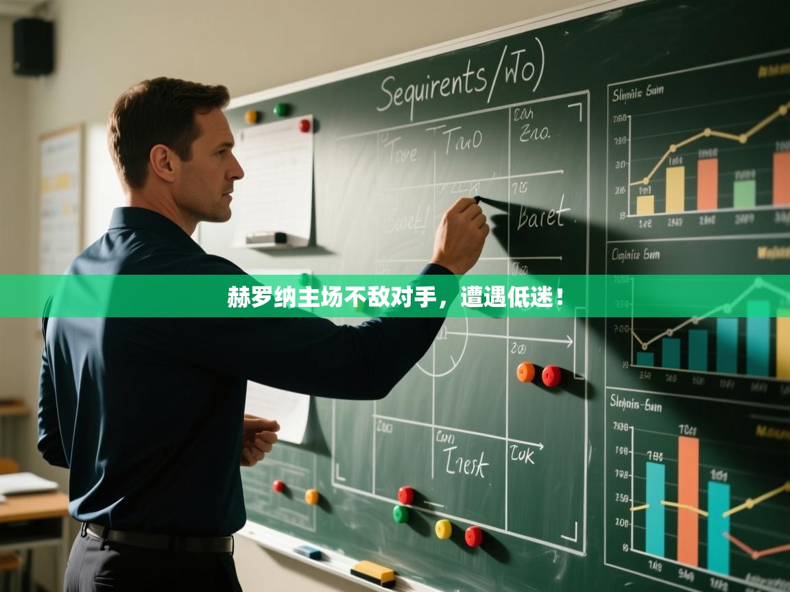 赫罗纳主场不敌对手，遭遇低迷！  第2张