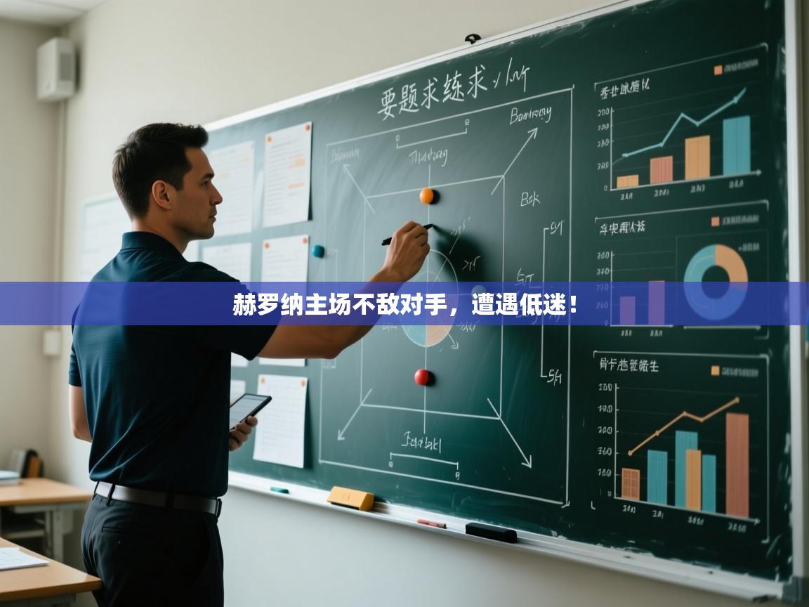 赫罗纳主场不敌对手，遭遇低迷！  第1张