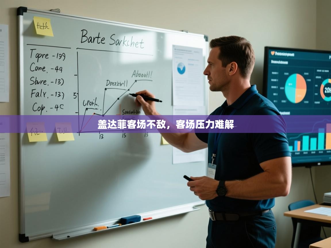 盖达菲客场不敌，客场压力难解  第2张