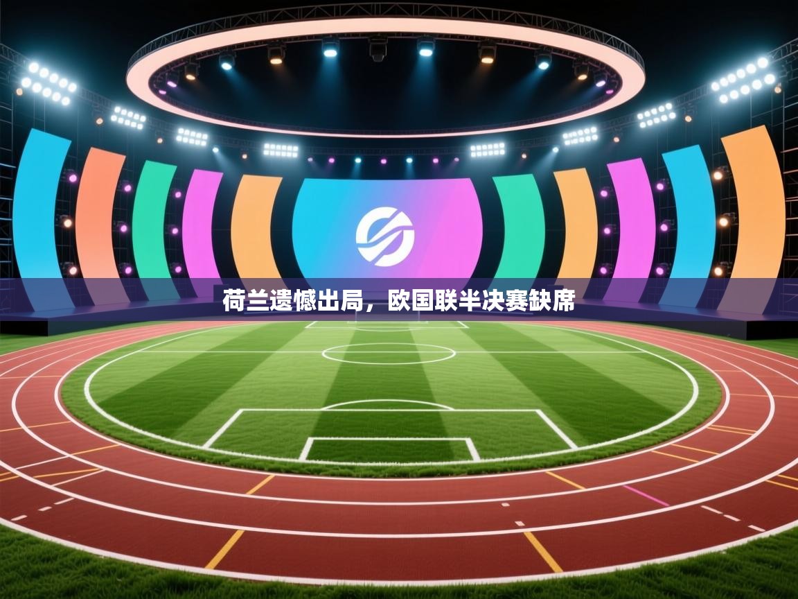 荷兰遗憾出局，欧国联半决赛缺席  第1张
