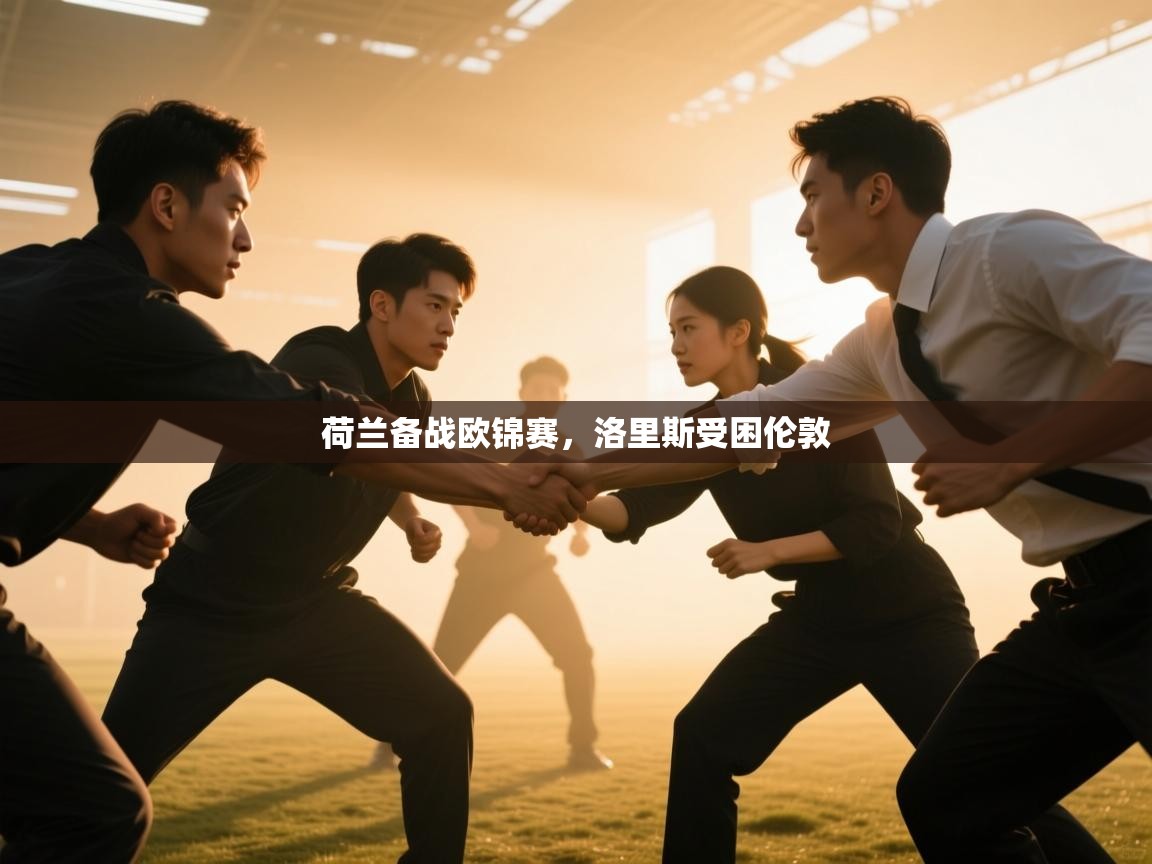 荷兰备战欧锦赛,洛里斯受困伦敦 第1张