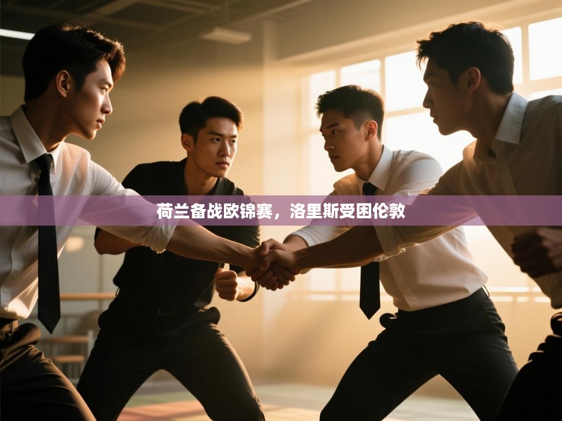 荷兰备战欧锦赛,洛里斯受困伦敦 第2张