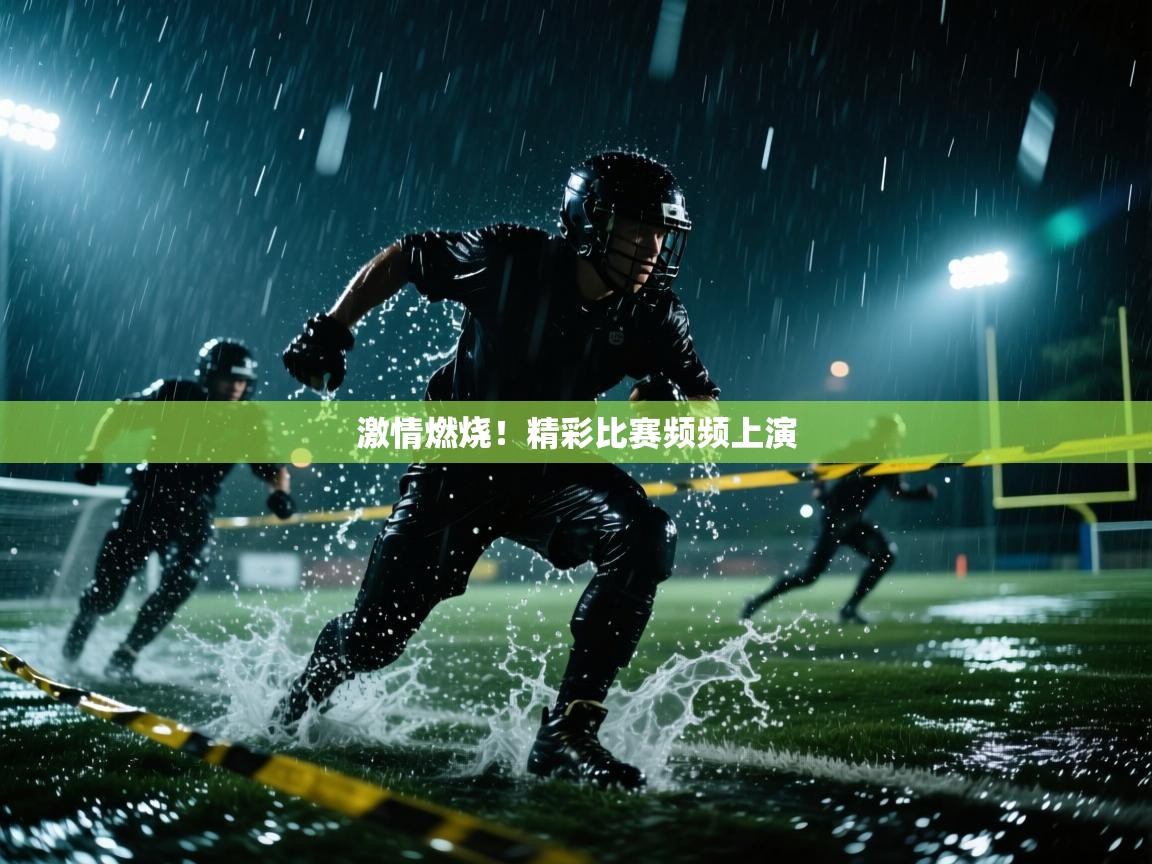 激情燃烧！精彩比赛频频上演  第1张