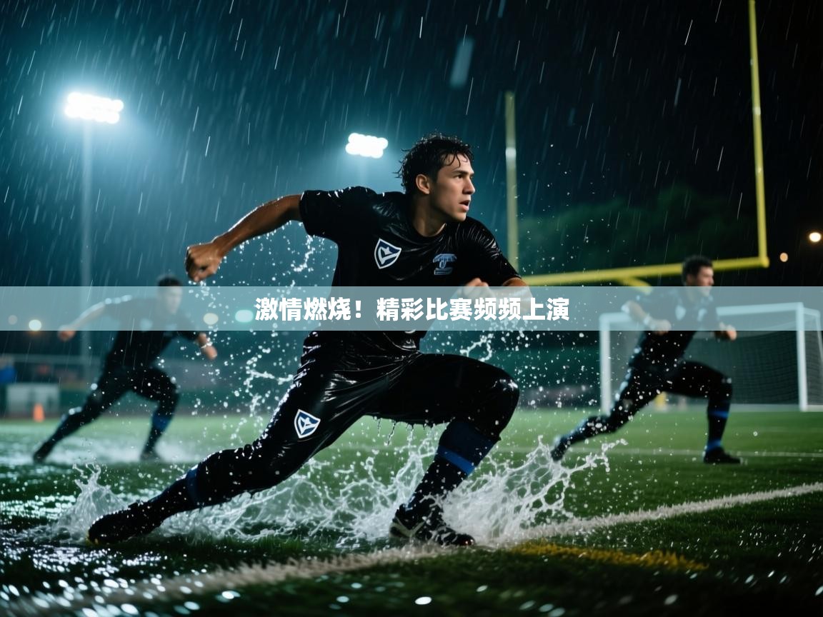 激情燃烧！精彩比赛频频上演  第2张