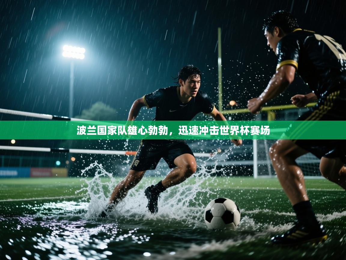 波兰国家队雄心勃勃，迅速冲击世界杯赛场  第2张