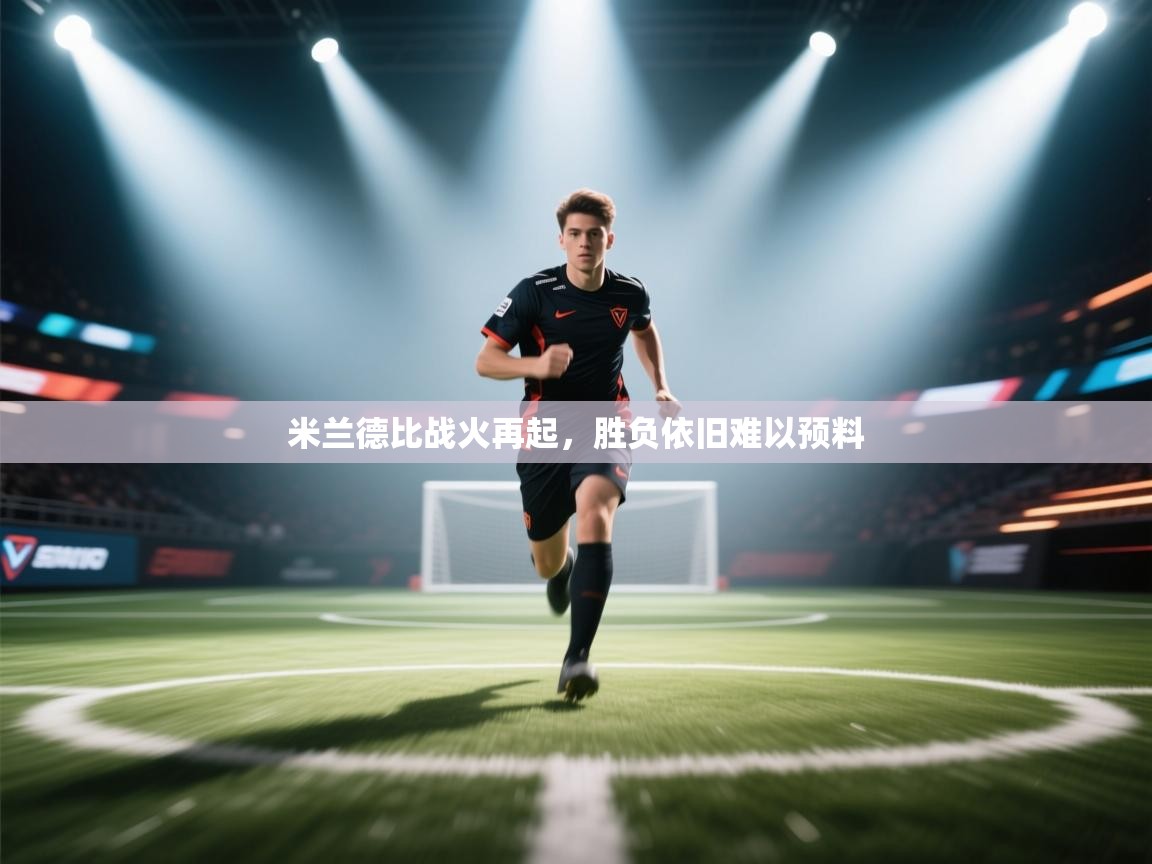 米兰德比战火再起，胜负依旧难以预料  第1张