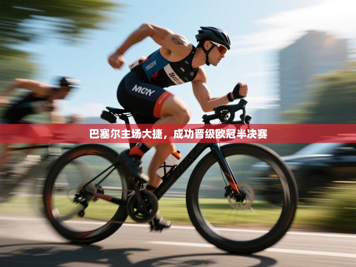 巴塞尔主场大捷，成功晋级欧冠半决赛  第1张