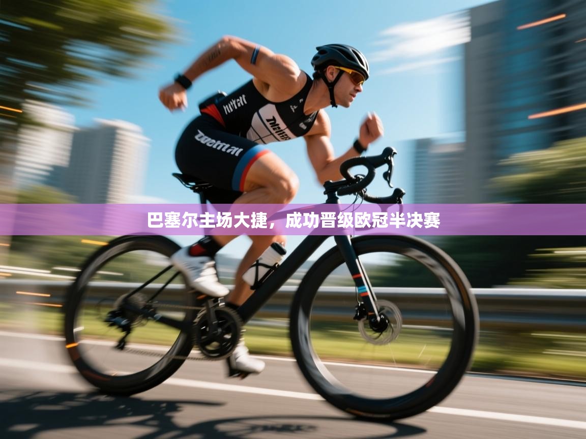 巴塞尔主场大捷，成功晋级欧冠半决赛  第2张