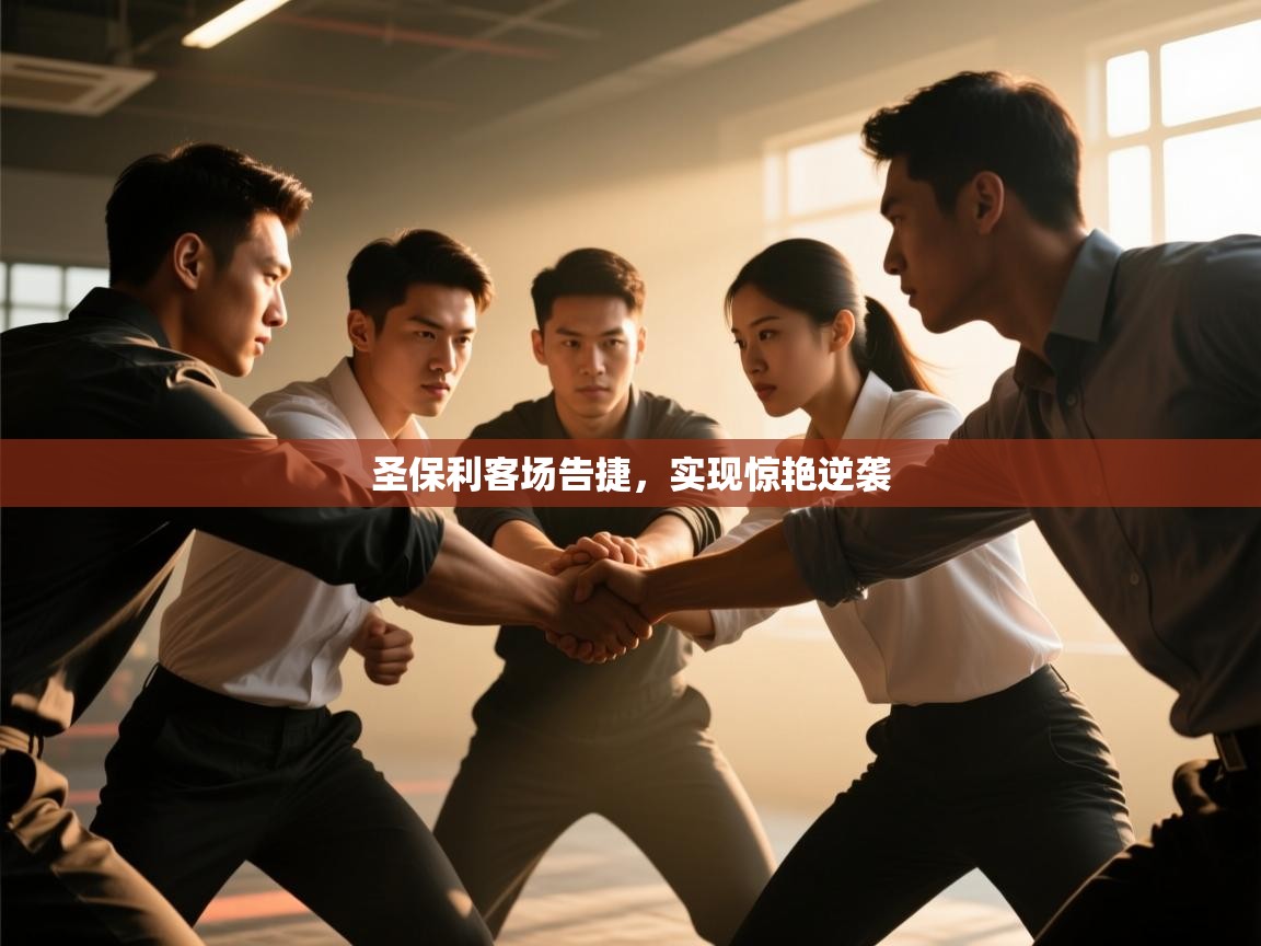 圣保利客场告捷，实现惊艳逆袭  第2张