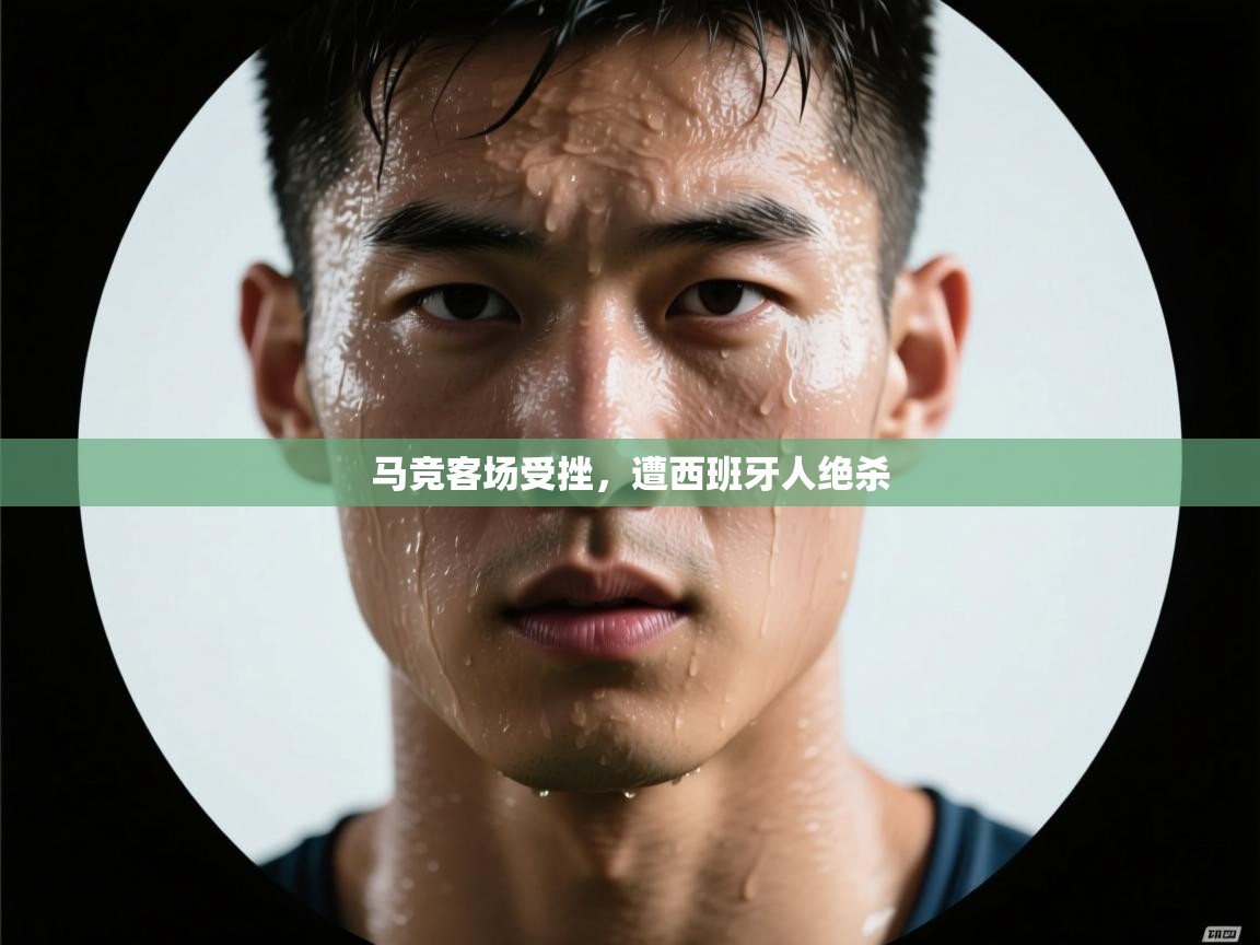 马竞客场受挫，遭西班牙人绝杀  第1张