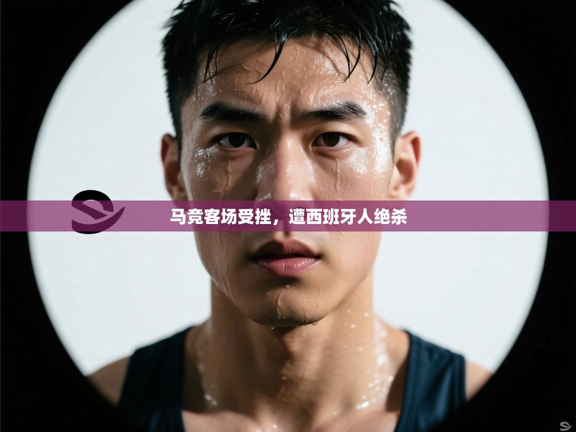 马竞客场受挫，遭西班牙人绝杀  第2张