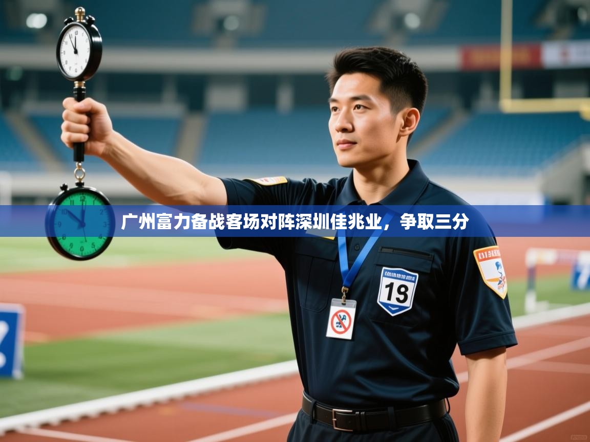 广州富力备战客场对阵深圳佳兆业,争取三分 第2张
