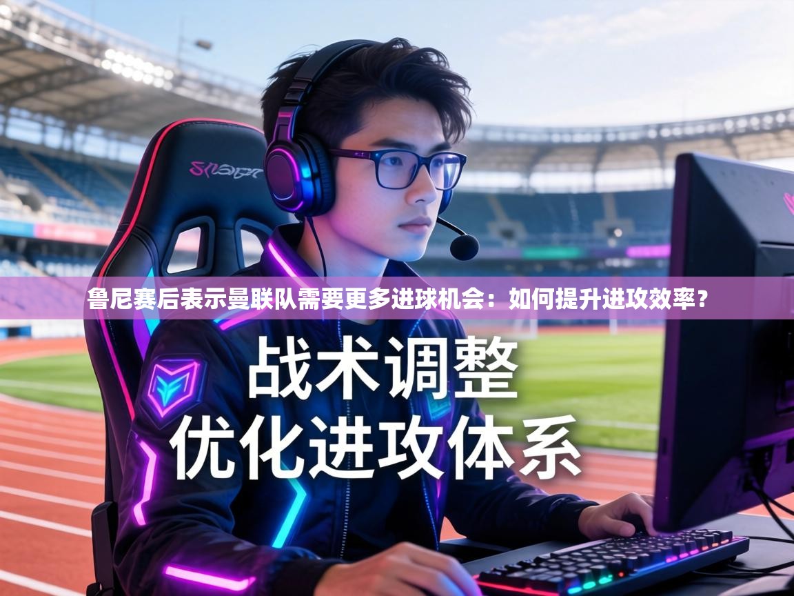 鲁尼赛后表示曼联队需要更多进球机会：如何提升进攻效率？  第2张