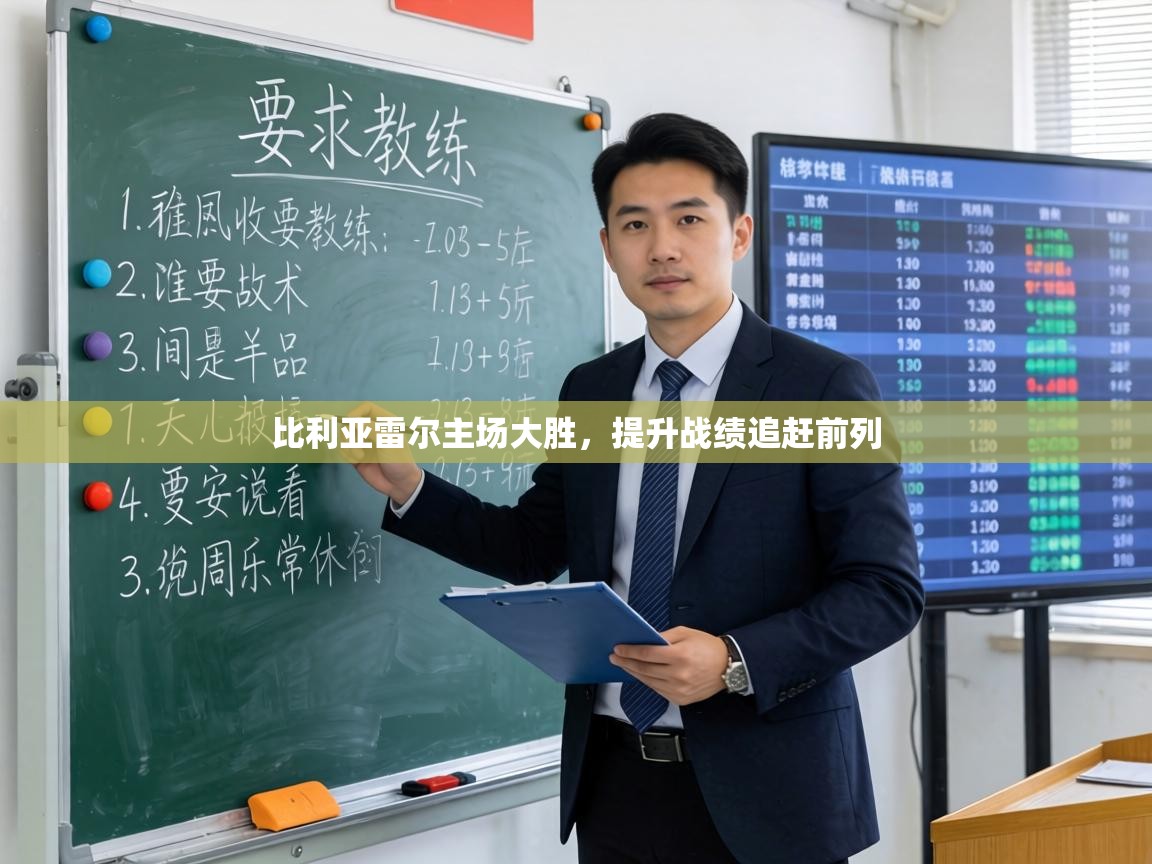 比利亚雷尔主场大胜,提升战绩追赶前列 第1张