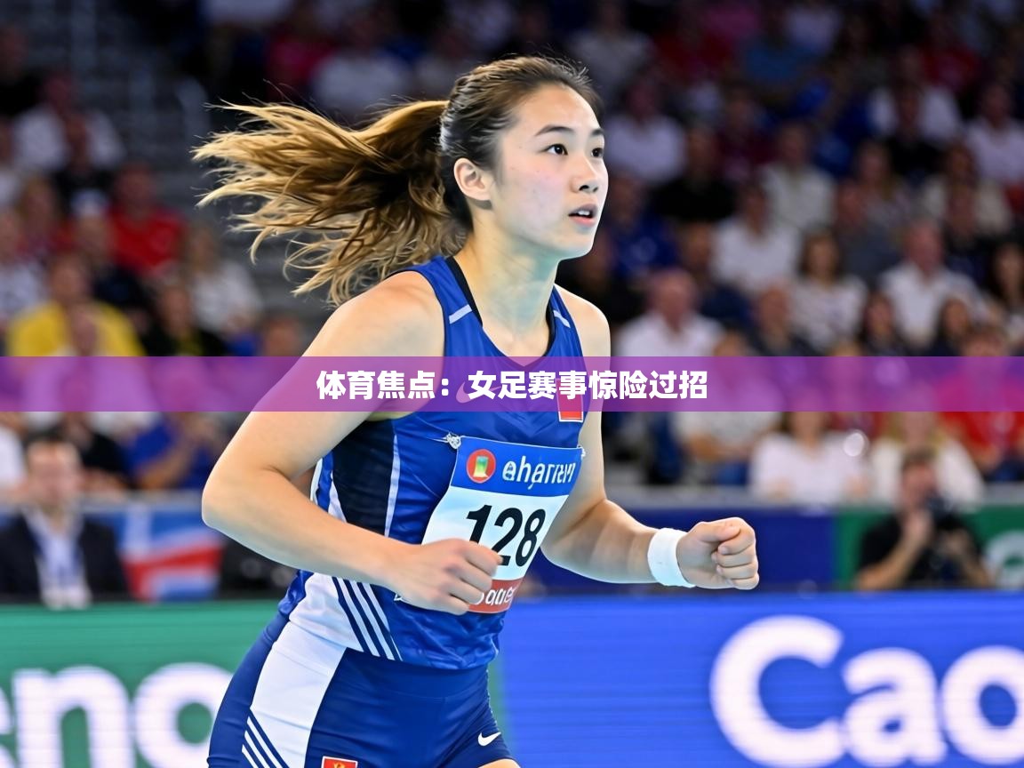 体育焦点：女足赛事惊险过招  第1张